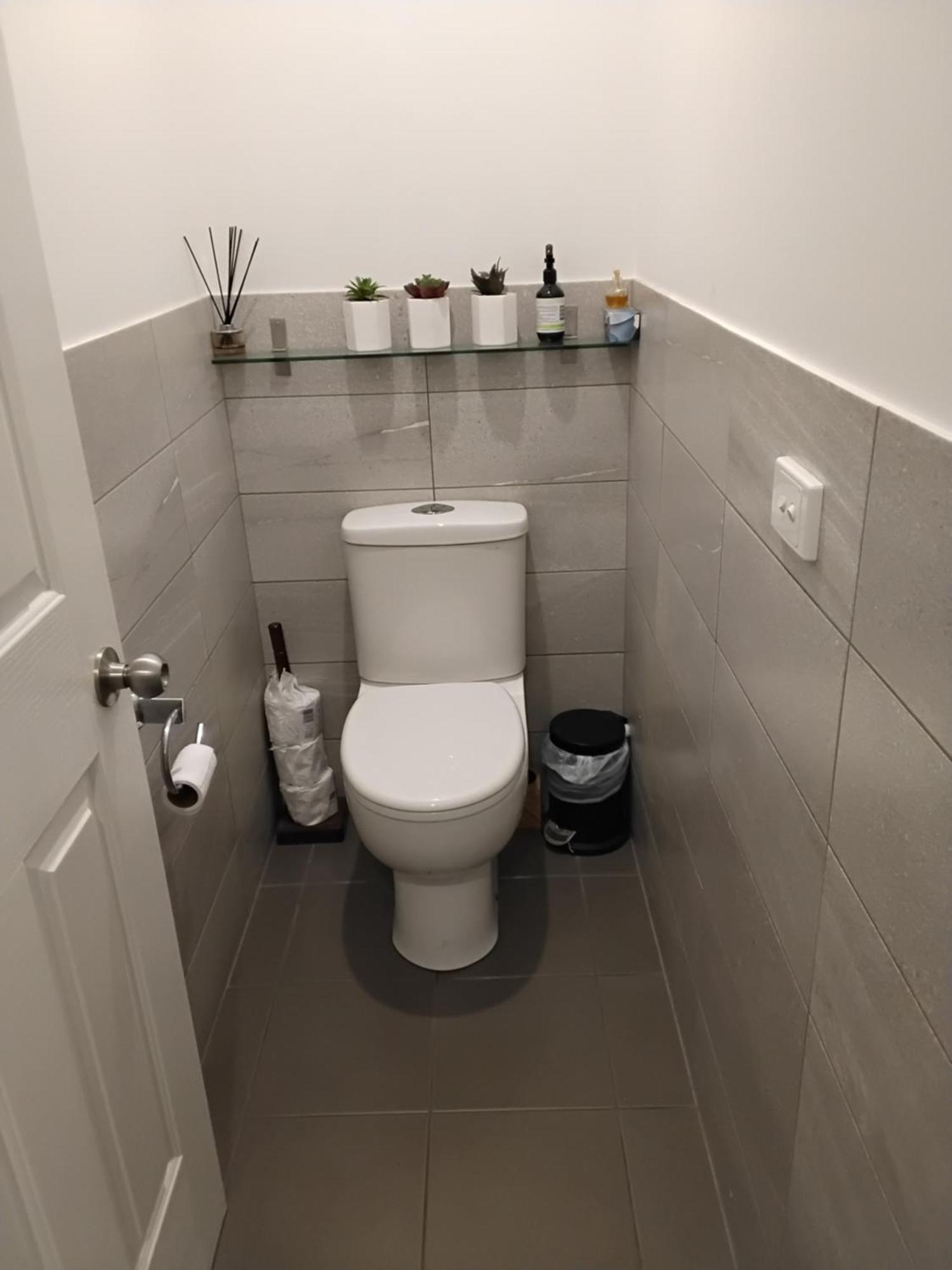Coach House Inn Bright Kamer foto