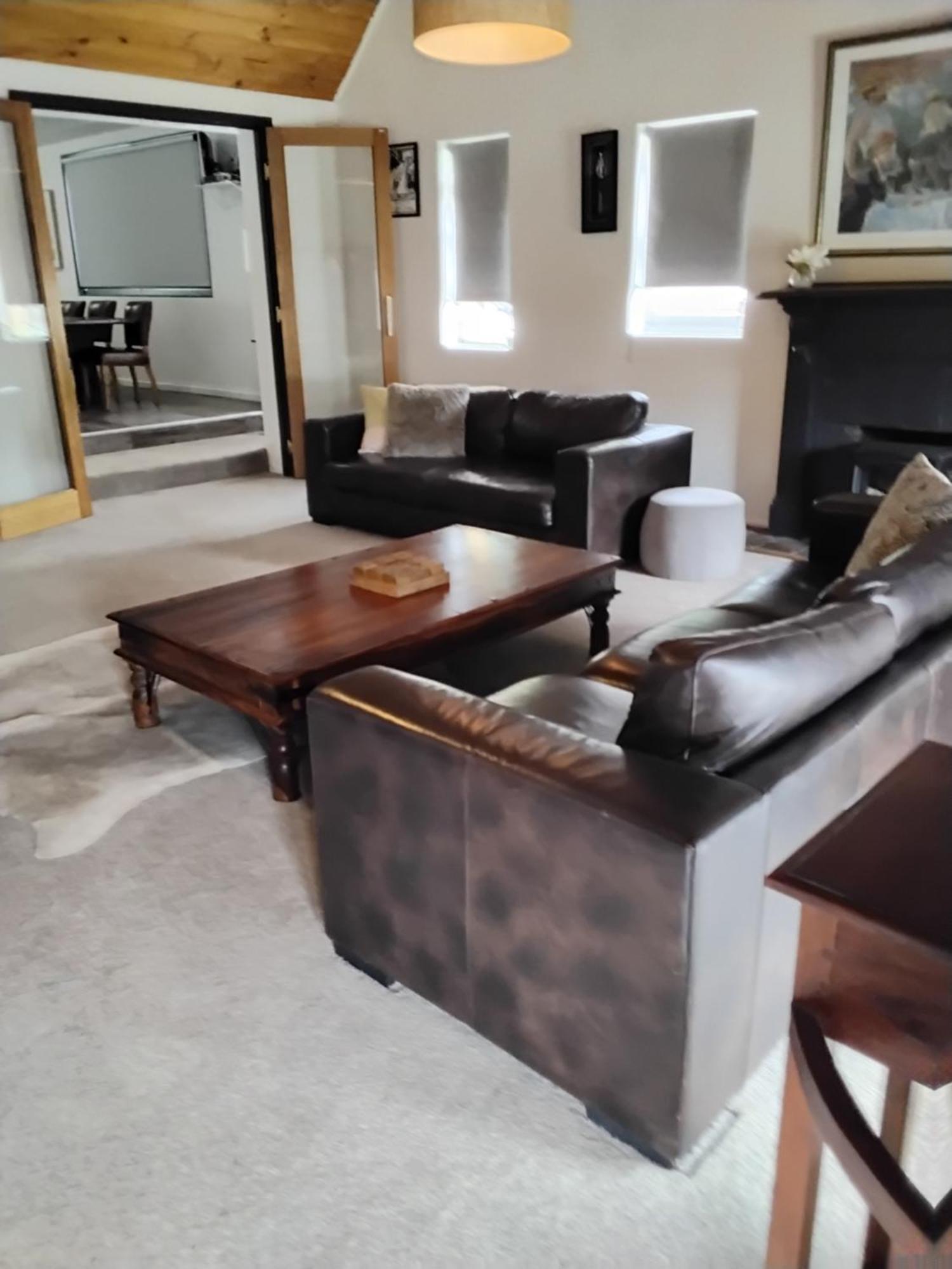 Coach House Inn Bright Kamer foto