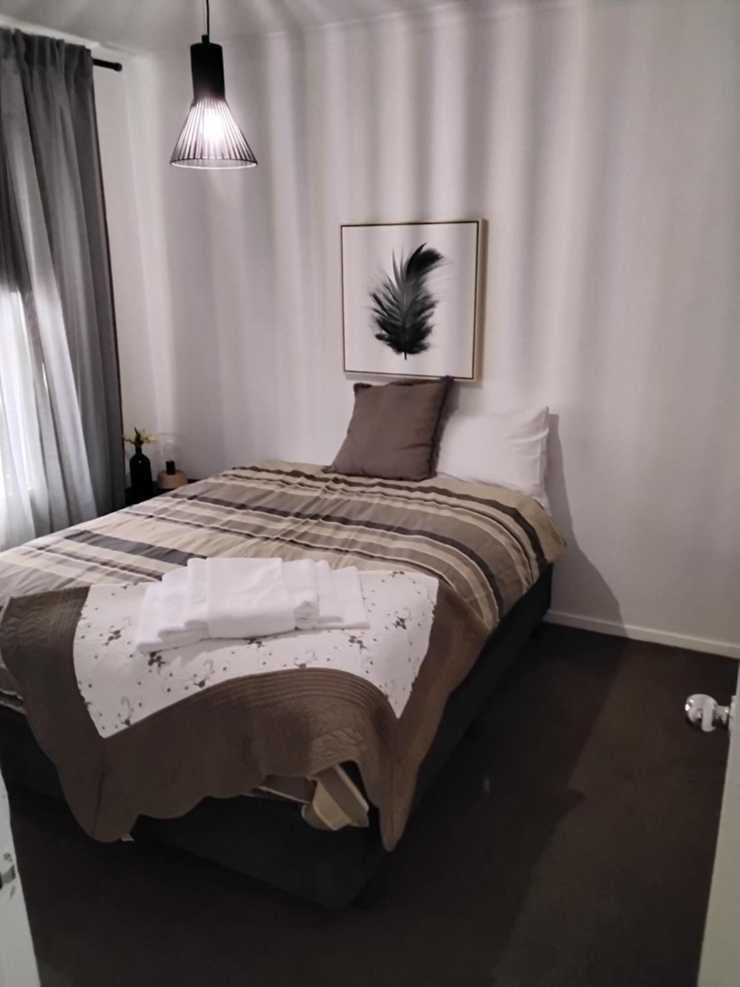 Coach House Inn Bright Kamer foto