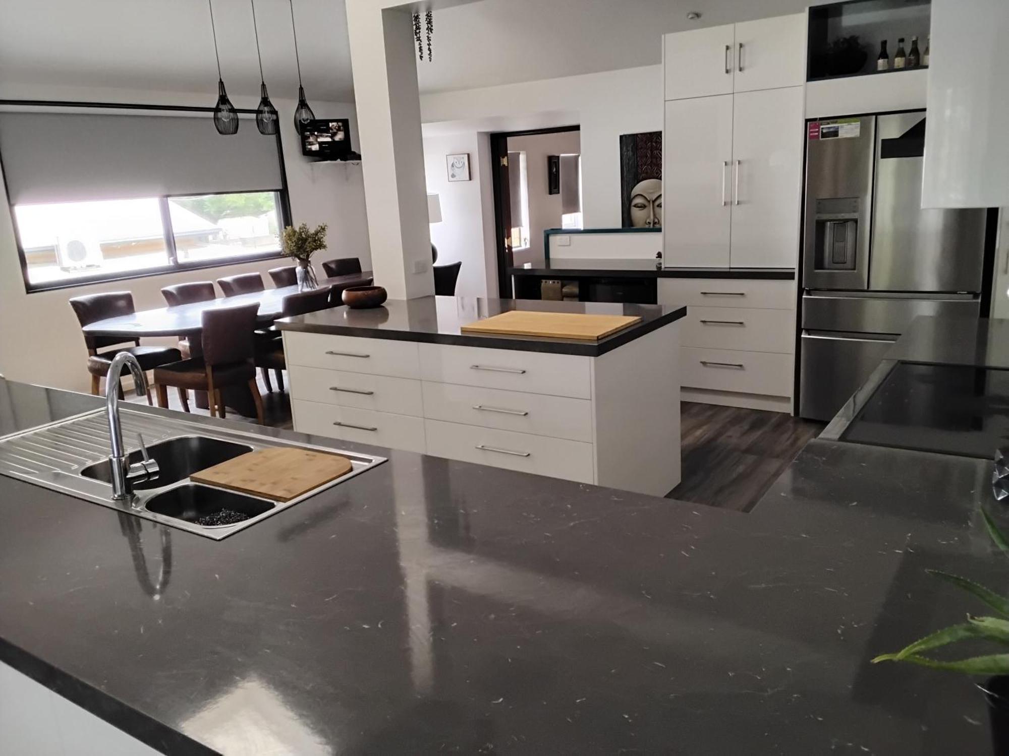Coach House Inn Bright Kamer foto