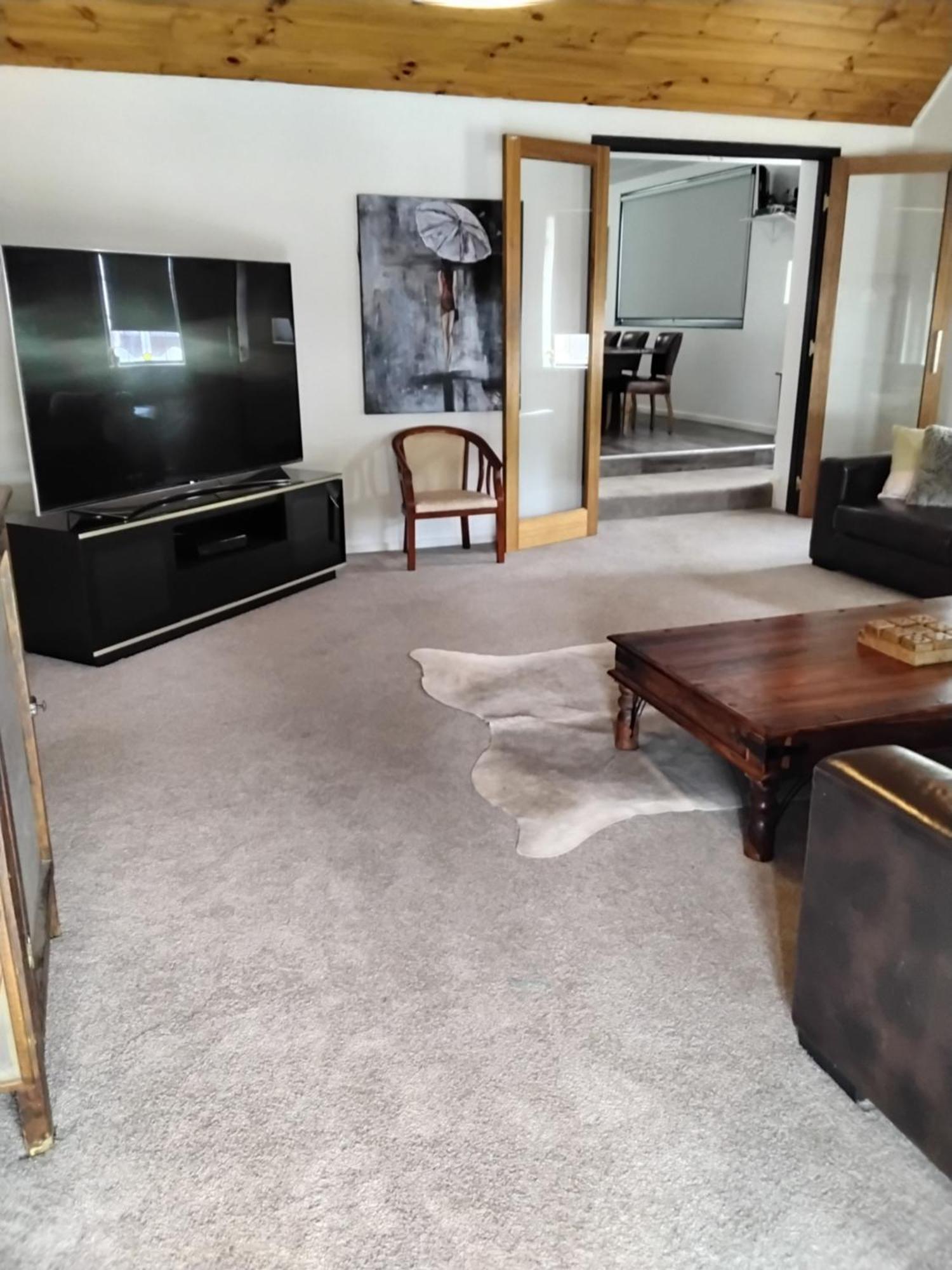Coach House Inn Bright Kamer foto